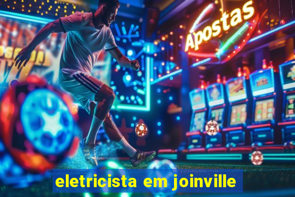 eletricista em joinville